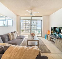 Beachfront Retro Apartment In Surfers Paradise - South Australia Travel