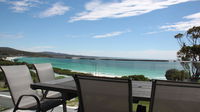 Book Binalong Bay Accommodation Vacations South Australia Travel South Australia Travel