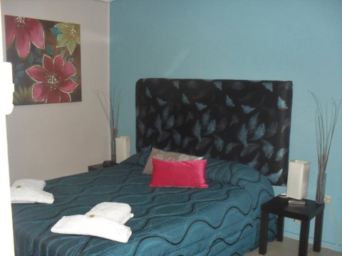Beachlander Holiday Apartments - South Australia Travel 2