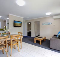 Beachpark Apartments Coffs Harbour - South Australia Travel
