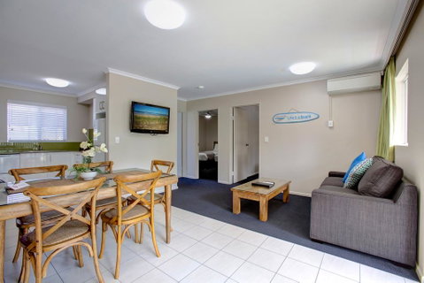 Beachpark Apartments Coffs Harbour - South Australia Travel 0
