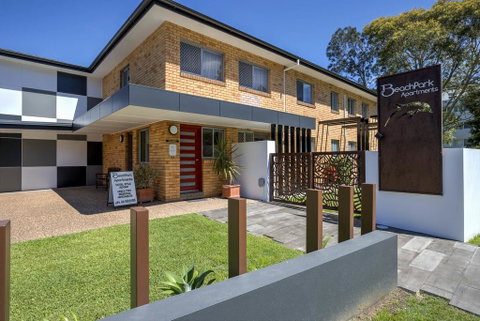 Beachpark Apartments Coffs Harbour - South Australia Travel 1
