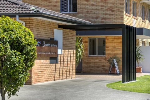 Beachpark Apartments Coffs Harbour - South Australia Travel 2