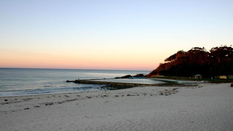 Beachpoint 301 - On The Beach! - South Australia Travel 1