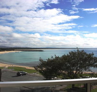 Beachpoint 301 - On the Beach - South Australia Travel