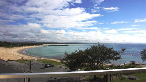 Beachpoint 301 - On The Beach! - South Australia Travel 0