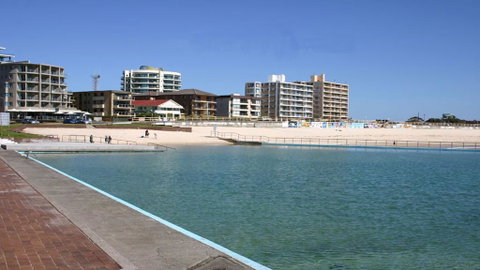 Beachpoint 301 - On The Beach! - South Australia Travel 2