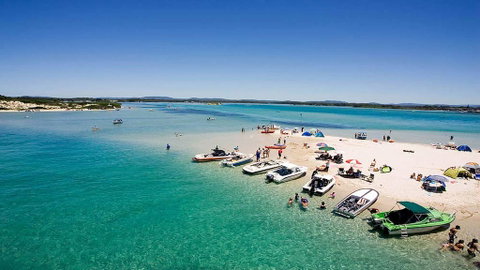 Beachpoint 302 - On The Beach! - South Australia Travel 2