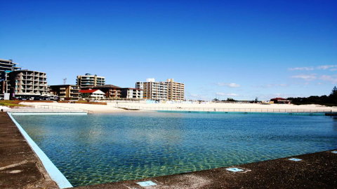 Beachpoint 302 - On The Beach! - South Australia Travel 1