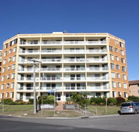 Beachpoint 302 - On The Beach - South Australia Travel