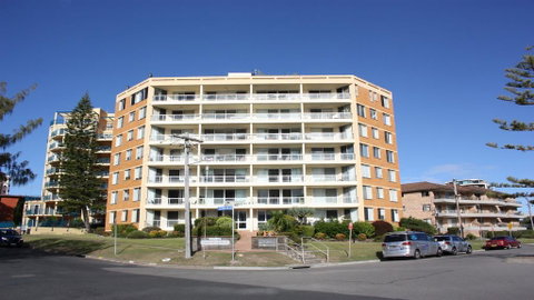 Beachpoint 302 - On The Beach! - South Australia Travel 0