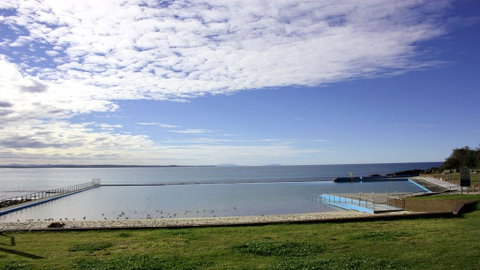 Beachpoint 403 - On The Beach! - South Australia Travel 1