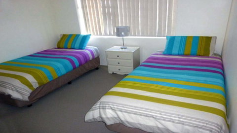 Beachpoint 403 - On The Beach! - South Australia Travel 2