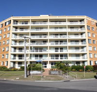 Beachpoint 403 - On The Beach - South Australia Travel