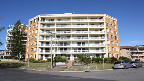 Beachpoint 403 - On The Beach! - South Australia Travel 0