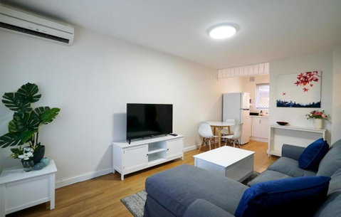 Rivervale Cosy Stunner Sleeps 2 - South Australia Travel 3