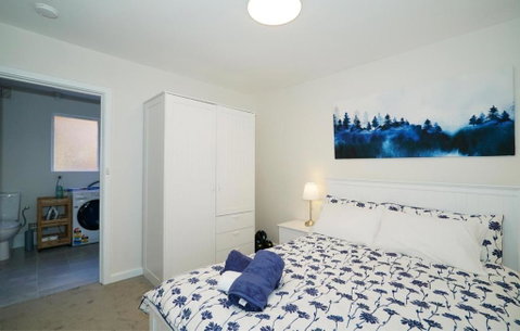 Rivervale Cosy Stunner Sleeps 2 - South Australia Travel 2