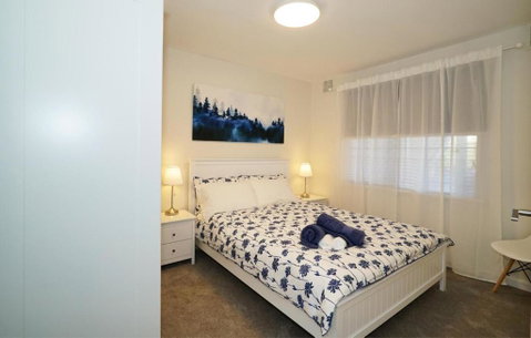 Rivervale Cosy Stunner Sleeps 2 - South Australia Travel 1
