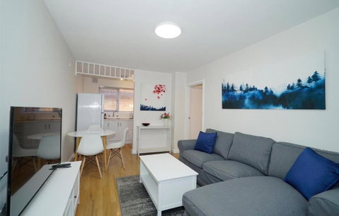 Rivervale Cosy Stunner Sleeps 2 - South Australia Travel 0