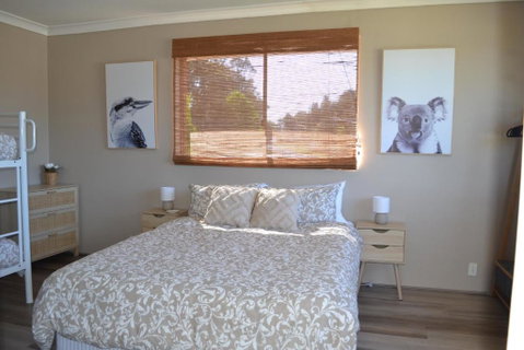 Rio Rita Ocean View Apartments - South Australia Travel 0