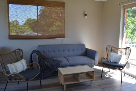 Rio Rita Ocean View Apartments - South Australia Travel 1