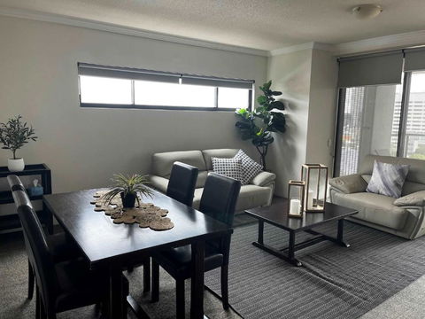 Republic Apartment - South Australia Travel 2