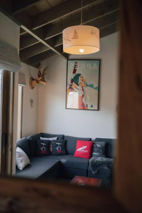 Riverside Cabin 18 Thredbo - South Australia Travel 2