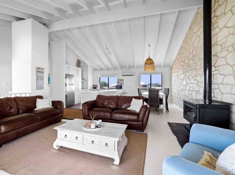 Relaxing Getaway Beachfront Access Multi Family Pets Mandurah - South Australia Travel 0