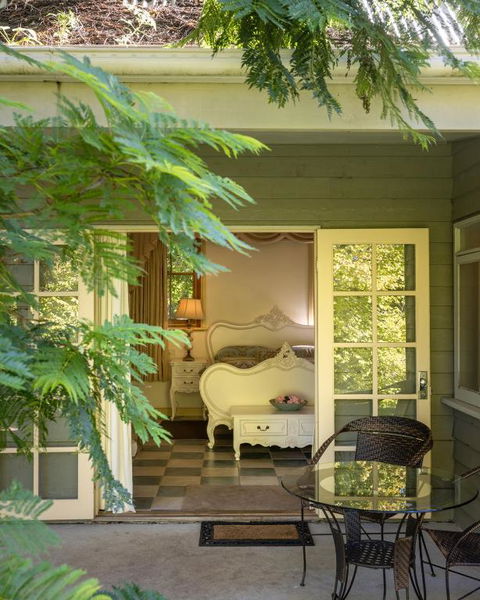 River Cottage - South Australia Travel 1