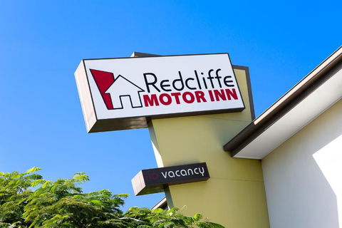 Redcliffe Motor Inn - South Australia Travel 2