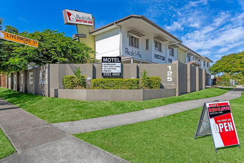 Redcliffe Motor Inn - South Australia Travel 0