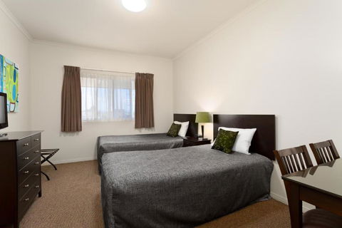 Redcliffe Motor Inn - South Australia Travel 3
