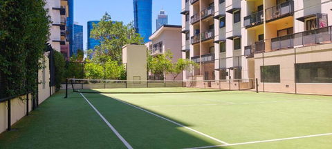 Resort-style Living In Perth CBD - 2X2 Apt - South Australia Travel 1