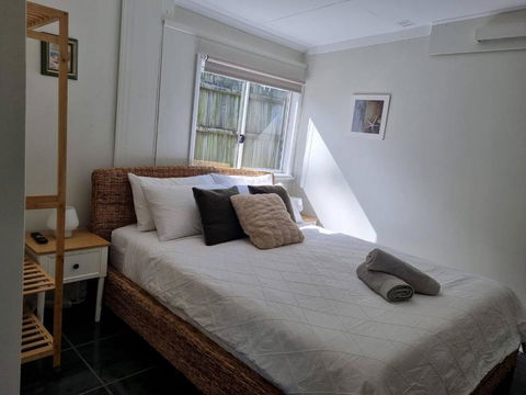 Redcliffe Homestay - South Australia Travel 1