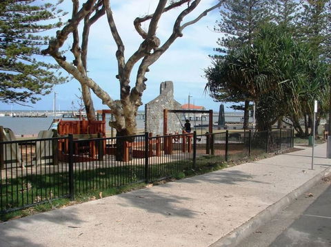 Redcliffe Villa - South Australia Travel 2