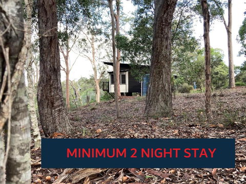 Redrock Retreat - South Australia Travel 0