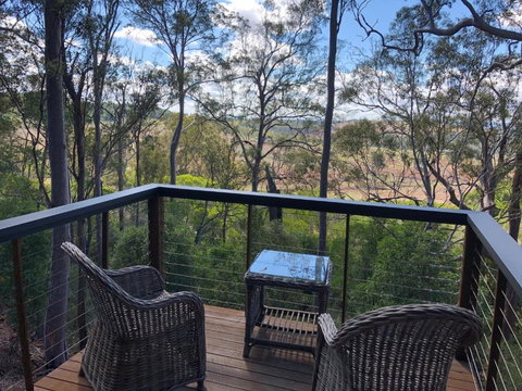 Redrock Retreat - South Australia Travel 2