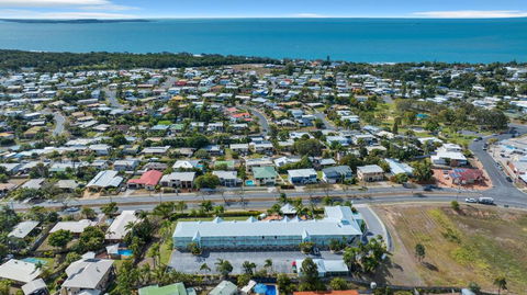 Reef Adventureland Motor Inn - South Australia Travel 2
