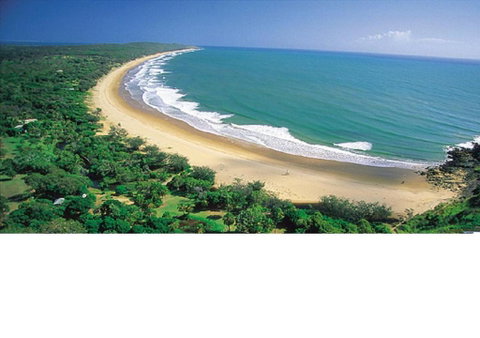Reef Suite - South Australia Travel 0