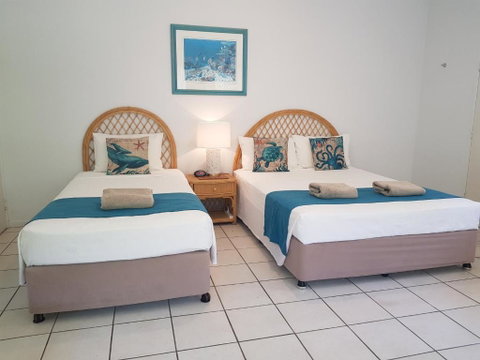 Reef Suite - South Australia Travel 2