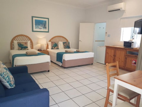Reef Suite - South Australia Travel 3