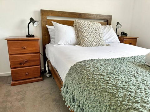 Reel Close! Walk To Everything. Sleeps 6 - South Australia Travel 2
