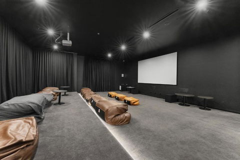 Refined 2-Bed With Luxurious Building Amenities - South Australia Travel 2