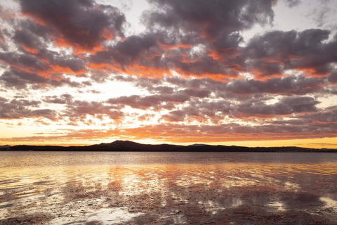 Reflections Lake Keepit - Holiday Park - South Australia Travel 0