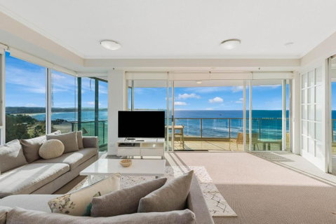 Reflections On The Sea Unit 1501 - South Australia Travel 1