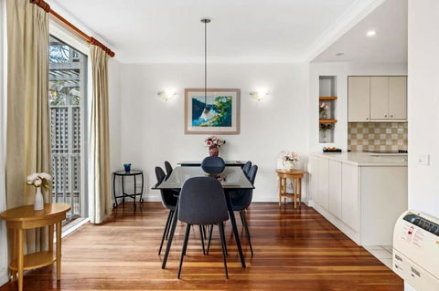 Refreshing Valley Escape - South Australia Travel 2