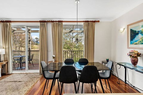 Refreshing Valley Escape - South Australia Travel 1