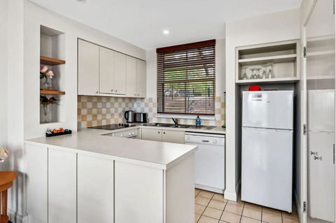 Refreshing Valley Escape - South Australia Travel 3