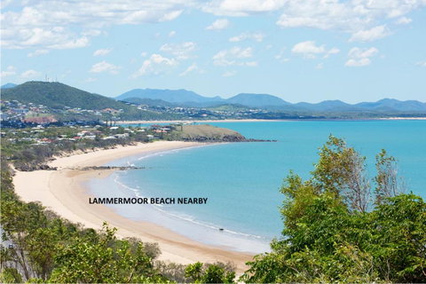 RELAX @48 CLOSE TO BEACH Sleeps 7 - South Australia Travel 1