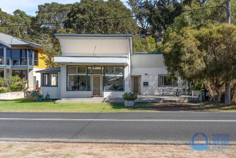 Relax At Dawesville Estuary - South Australia Travel 2